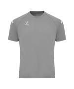 Футболка тренировочная CAMP 2 CVC Training Tee, серый