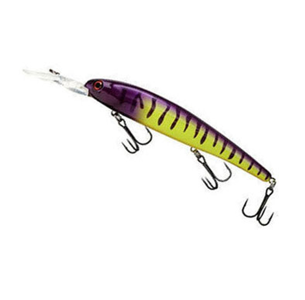 Deep Walleye Bandit 12 см., цвет B18