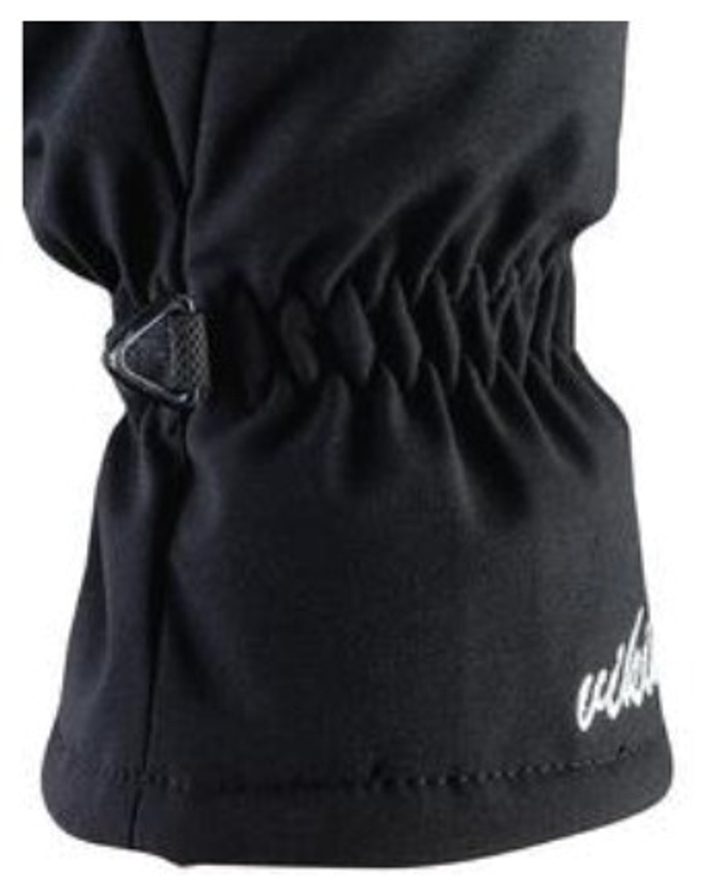 Варежки VIKING Aliana Mitten Black (inch (дюйм):7)