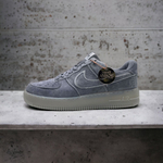 Nike Air Force 1 Low x Reigning Champ • Gray