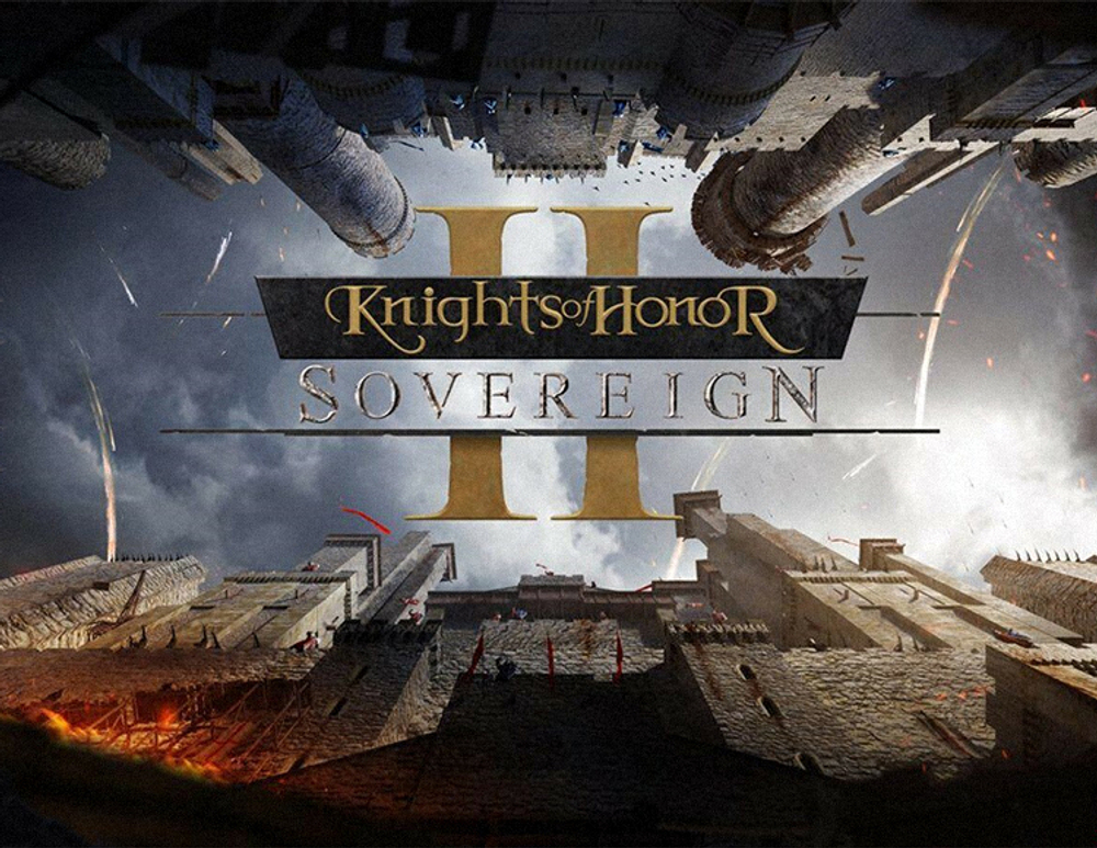 Knights of Honor II: Sovereign (для ПК, цифровой код доступа)