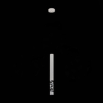 SL1577.503.01 Светильник подвесной ST-Luce Белый/Белый LED 1*5W 3000K