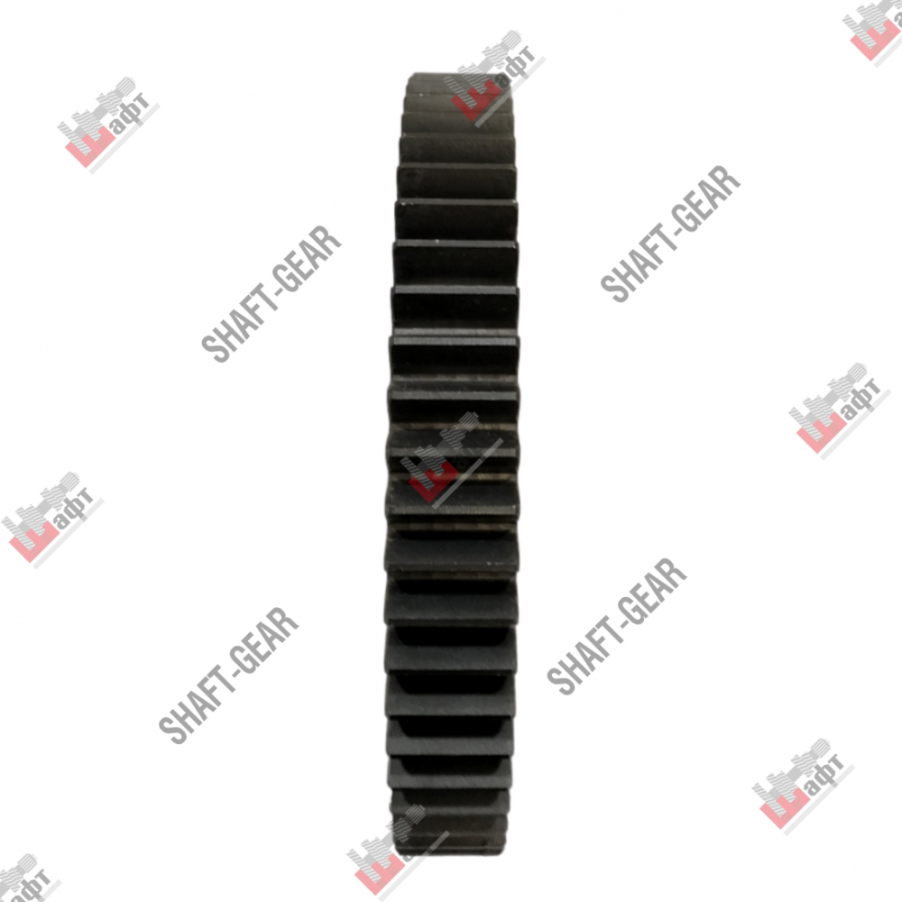 JS150T-1701111B - Шестерня 1 передачи вторичного вала на КПП