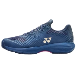 Теннисные кроссовки Yonex Power Cushion Sonicage Wide - dark navy