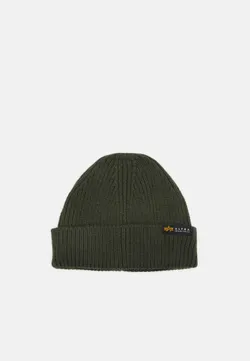 Шапка ALPHA INDUSTRIES Dockers Beanie