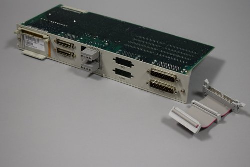 SIEMENS 6SN1118-0DM11-0AA0