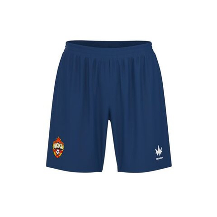 Шорты тренировочные CSKA Evolution 24 Training Short NP — Obsidian