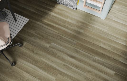 Виниловая плитка Art East - Tile Premium Орех Форте (АТP 151-2)