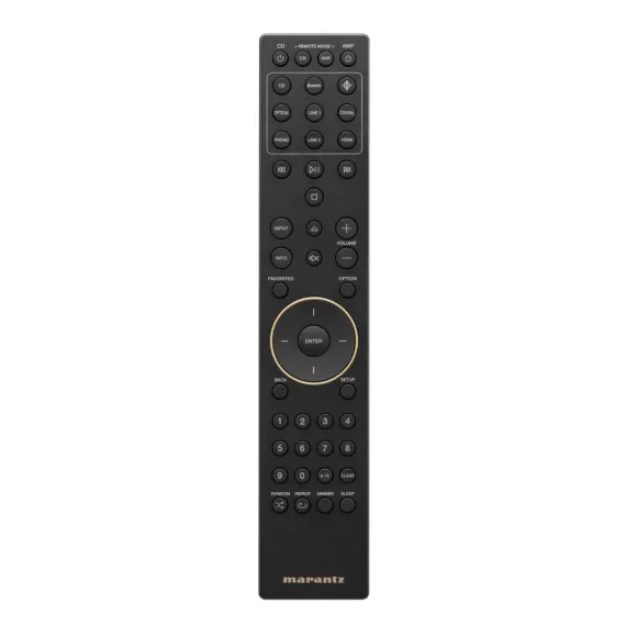 Marantz Model 60n Black