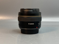 Canon EF 50 mm 1.4 USM