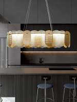 Chandelier  horizontal Hanarav