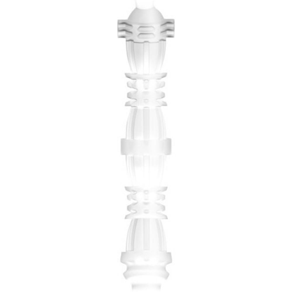 Мастурбатор Alive Maxi Flex Anal L (19 × 7,8 см)