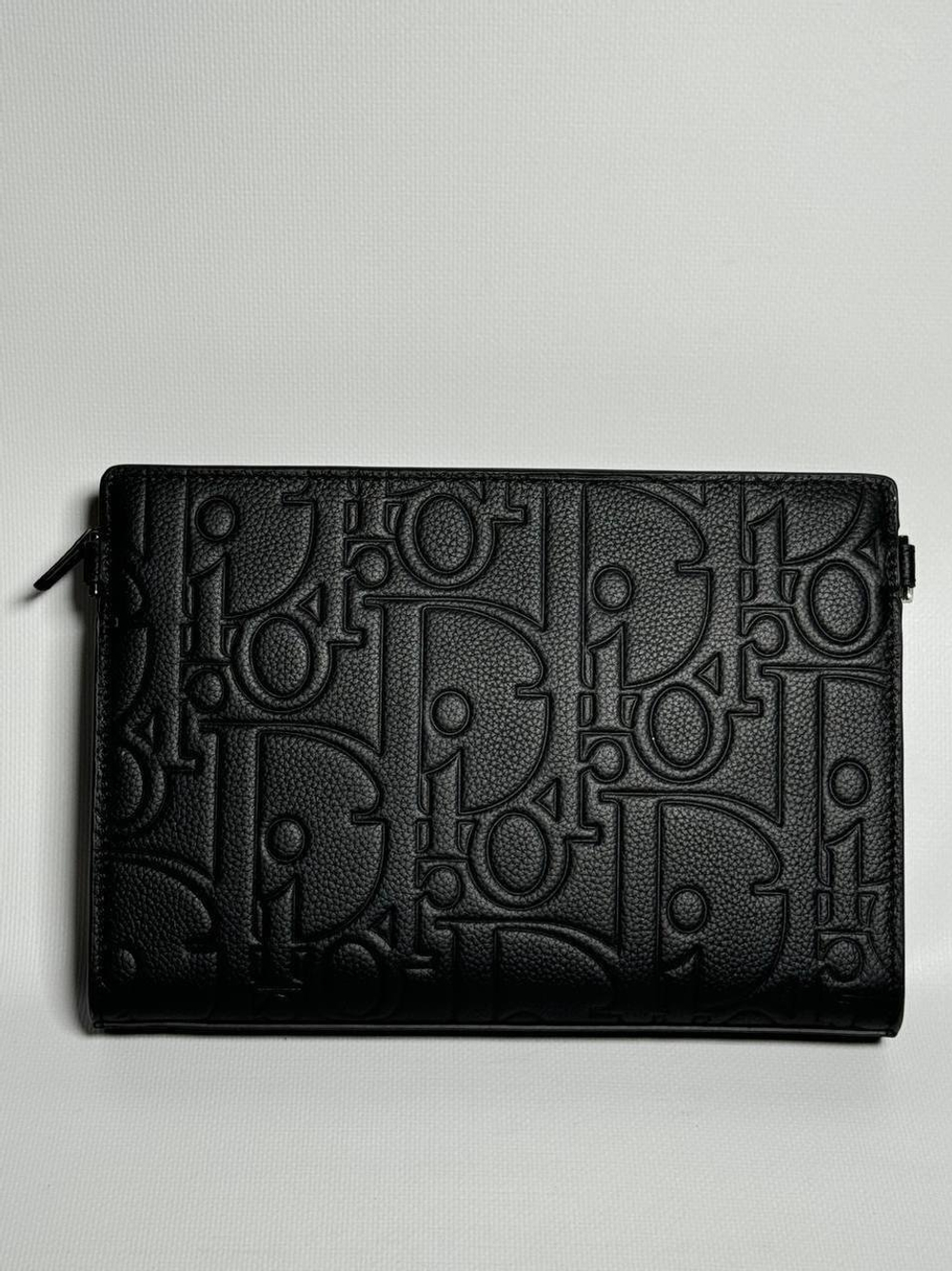 Клатч Christian Dior