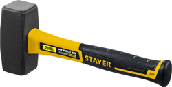 STAYER Hercules, 2 кг, кувалда, Professional (20052-20)