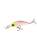Воблер плавающий LJ ORIGINAL SHAD-X F 08.00/010