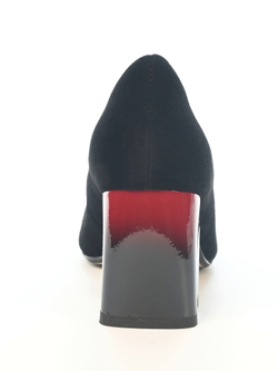 Туфли женские Ascalini G2234
