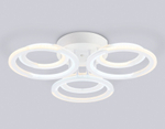 Потолочная люстра Ambrella Light FA FA8943