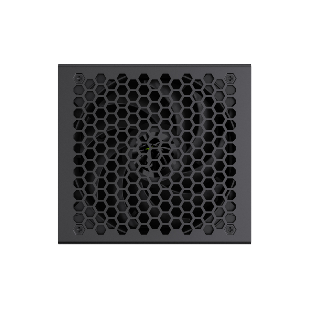 Блок питания Gamemax GM 800B Bronze