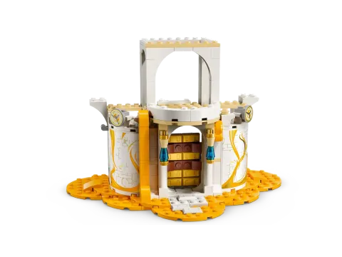 Конструктор LEGO DREAMZzz 71477 Башня песочного человека