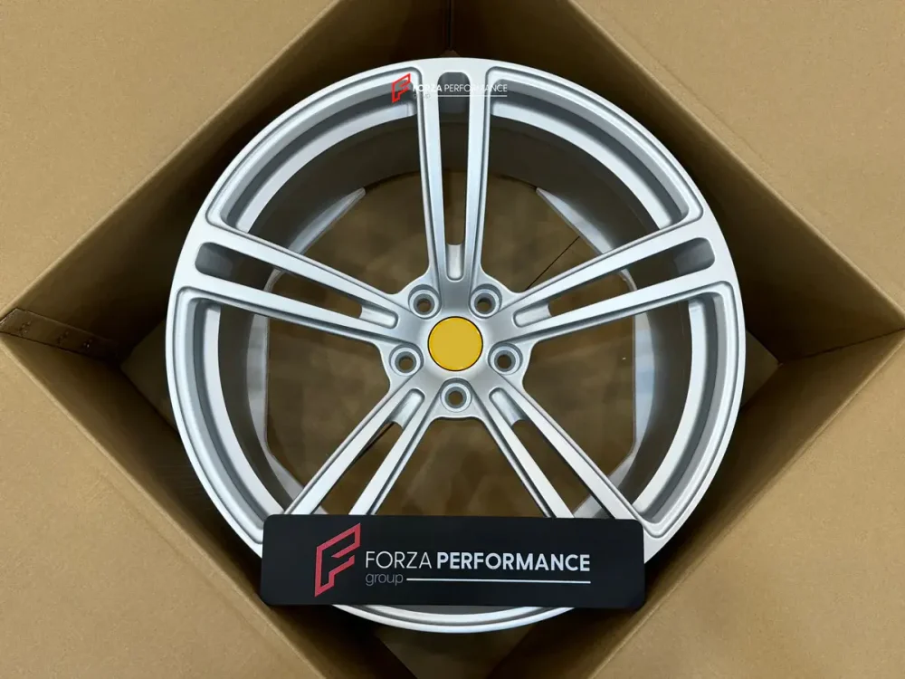 КОВАНЫЕ ДИСКИ ДЛЯ FERRARI F430 2004 ФЕРРАРИ