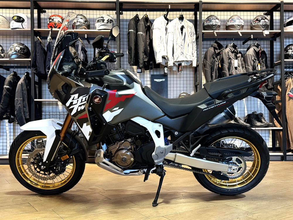 HONDA CRF1100L Africa Twin Adventure Sports ES 2026