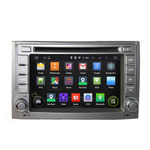 Установочный комплект для HYUNDAI H1 / Grand Starex 2007-2015  KUBERG KD-6224-P6