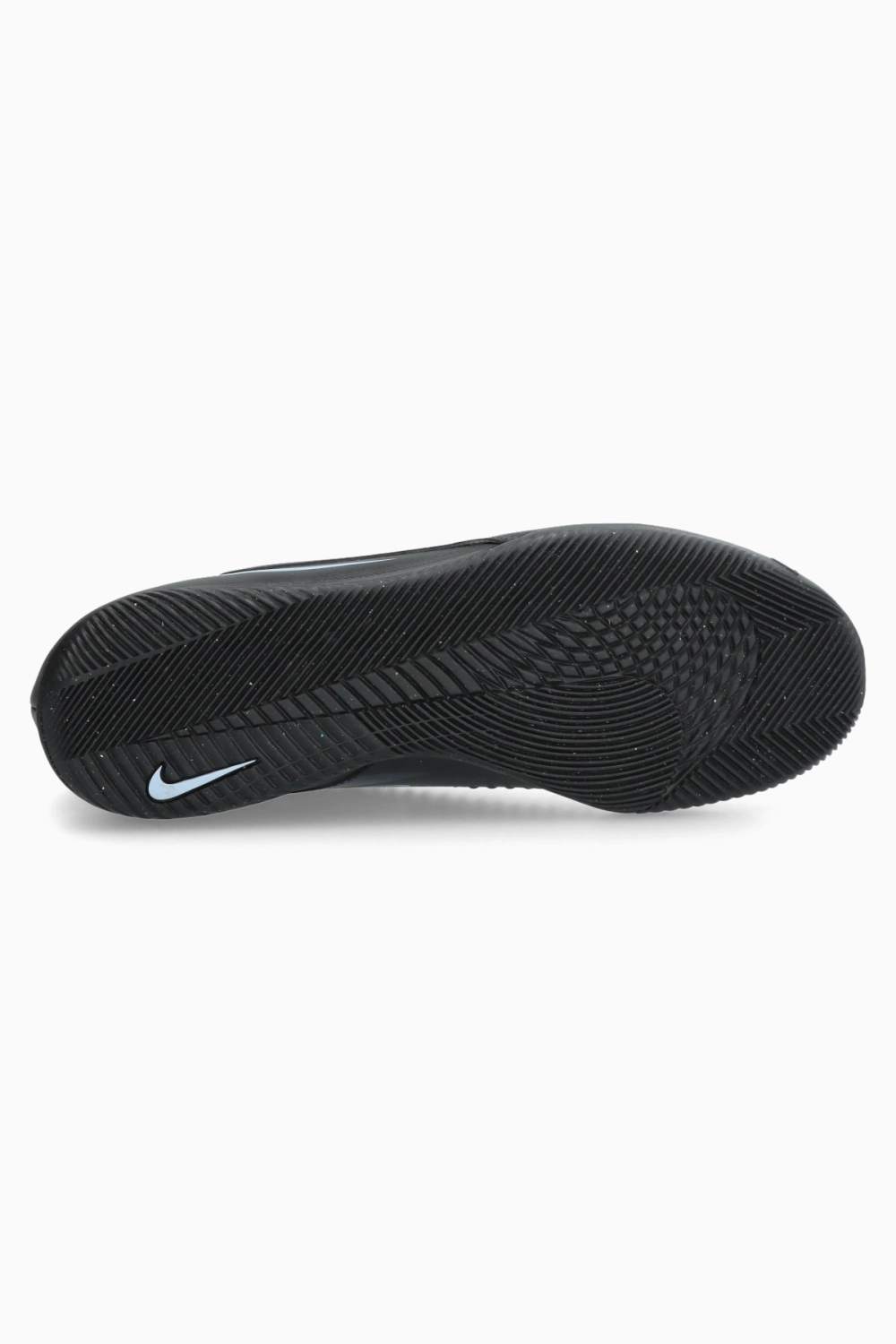 Футзалки Nike Phantom 6 Low Club IC - черный