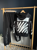 Хлопковый костюм Off-White, M
