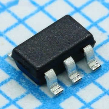 Микросхема TP4057 / SOT23-6