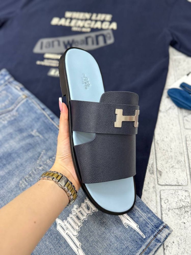 Футболка Hermes
