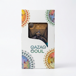 Чехол на айфон QAZAQ SOUL Тақ