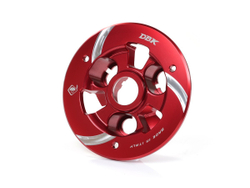 CCDV05SM-SM01 DBK PRESSURE PLATE W/ SPRING RETAINER