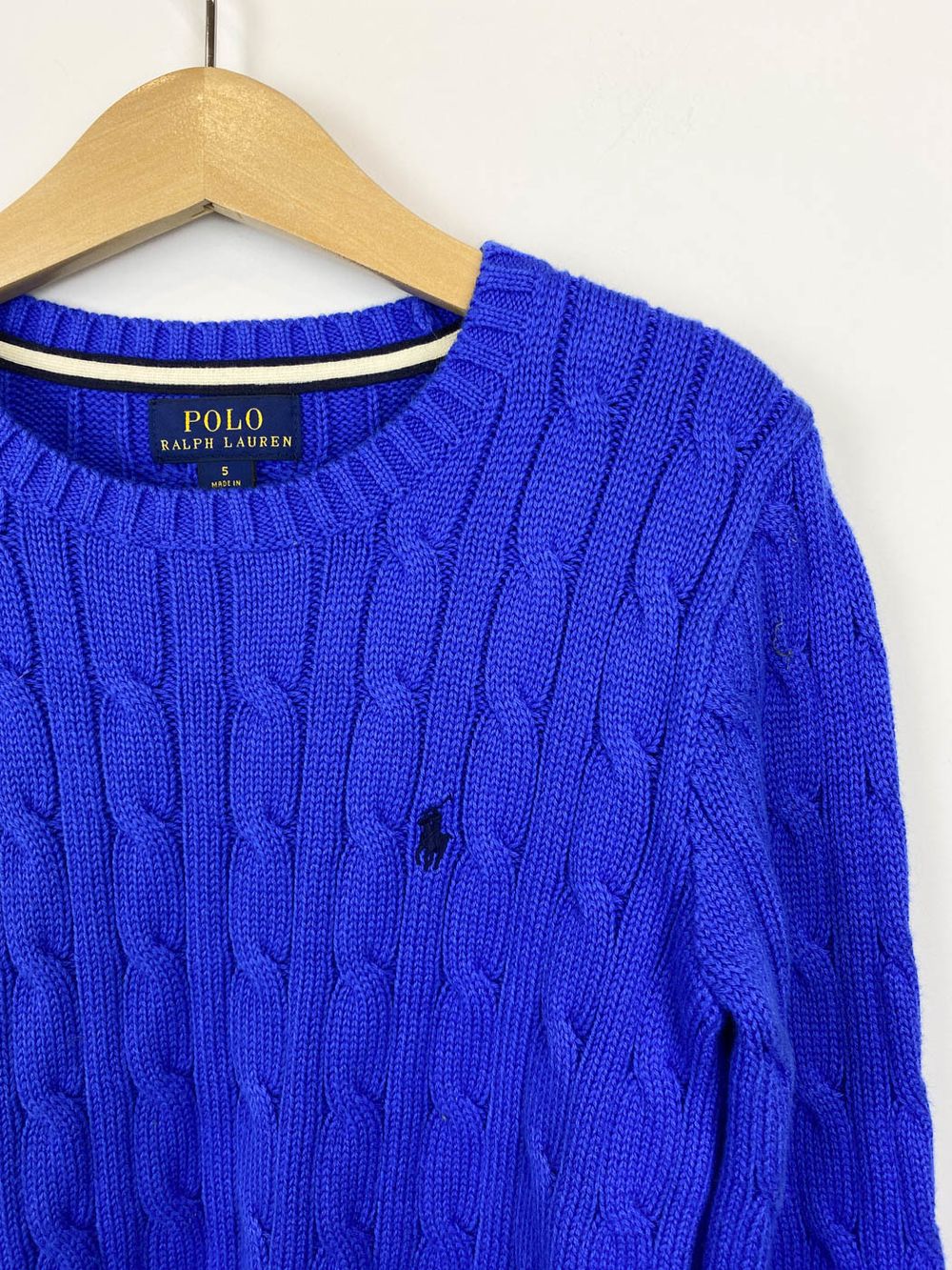 Свитер Ralph Lauren