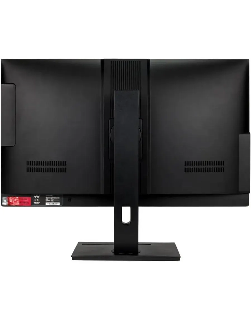 23,8" Моноблок V30 27 16/512 ГБ BLACK