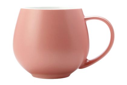 Кружка 0.45л Maxwell & Williams Оттенки коралловая