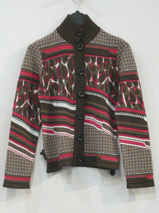 BB0308/0839  кардиган