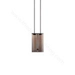Pendant design lamp Slim by Articolo Lighting
