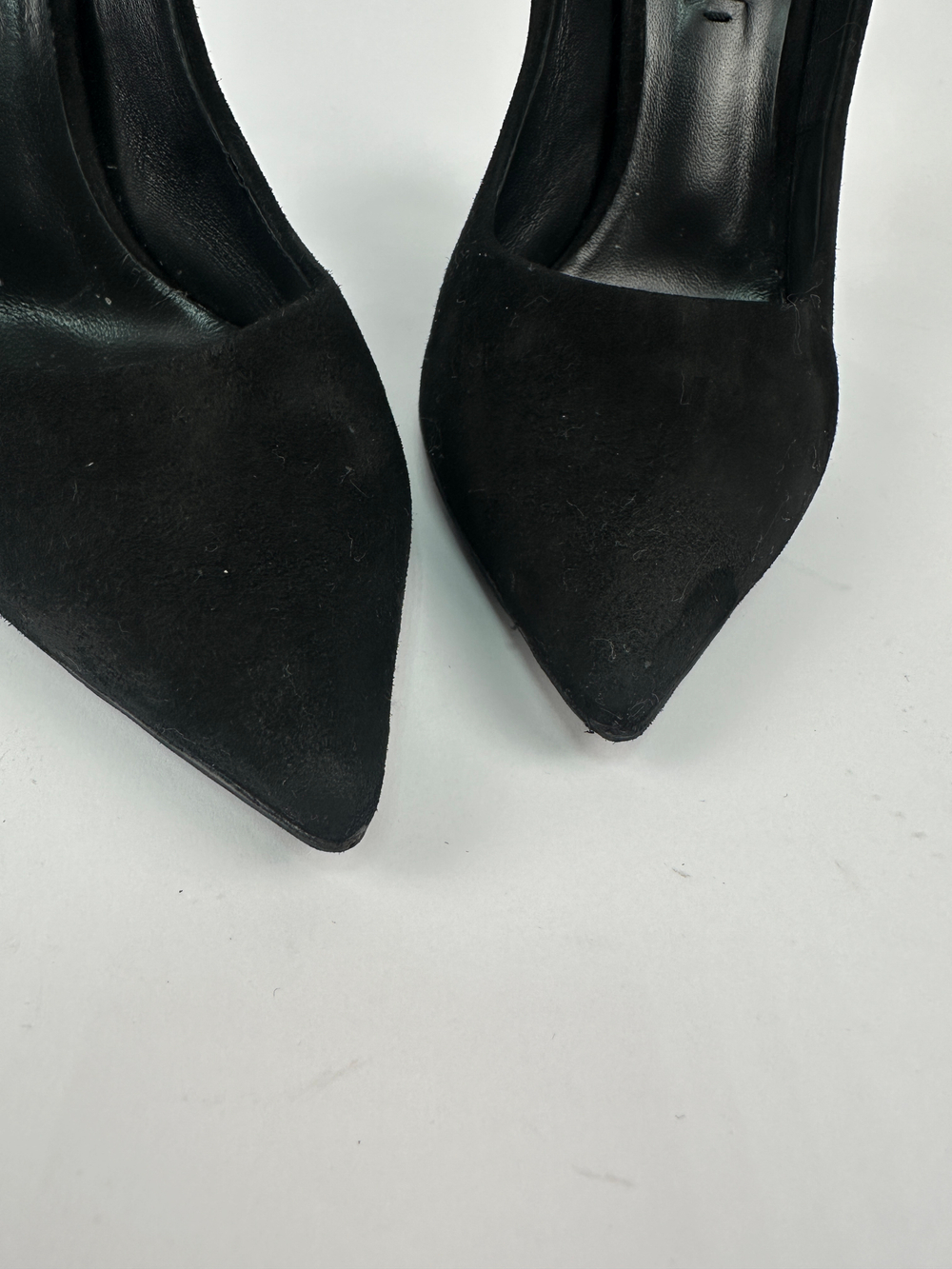 Туфли Casadei