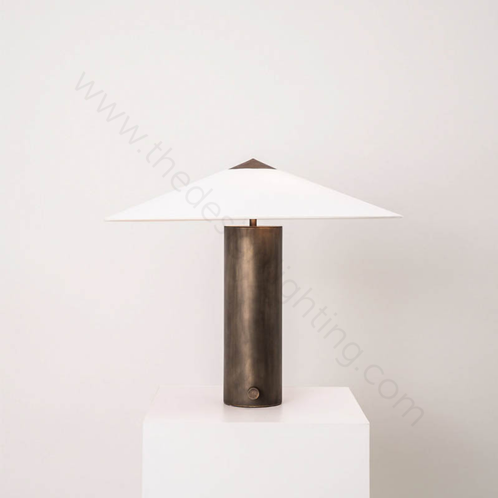 Table design lamp Emilia