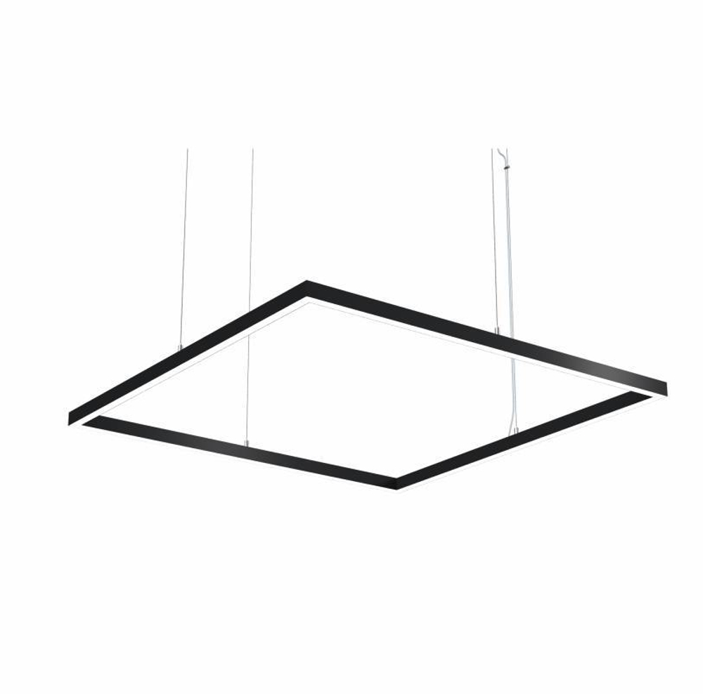 POLYLINE sq EXPERT, сечение 28х40 мм