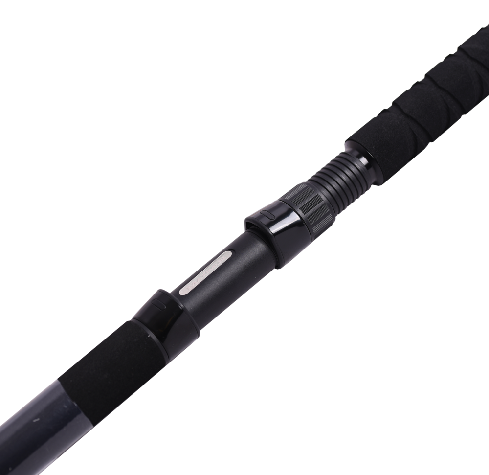 Удилище трол. Maximus FLINT 702H 2.1m  60-120lb