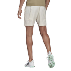 Мужские теннисные шорты Adidas Ergo Short 7 Primeblue M - белый