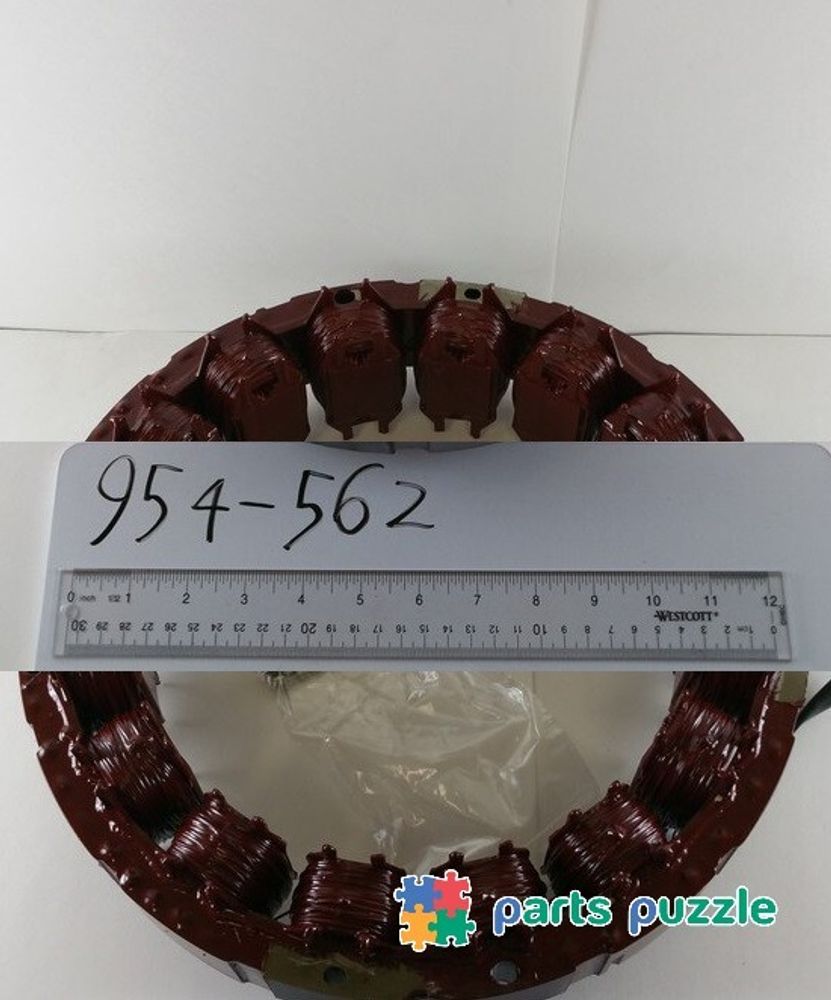 Статор, оригинал / STATOR АРТ: 954-562 Статор, оригинал / STATOR АРТ: 954-562