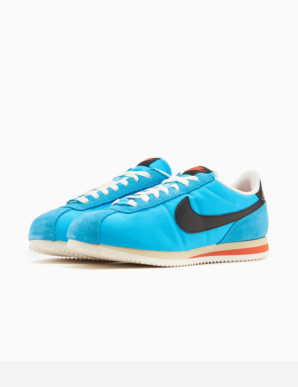 Nike Cortez TXT "Baltic Blue" (HF0263-401)