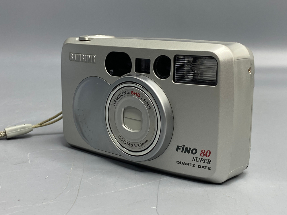 Samsung Fino 80 Super