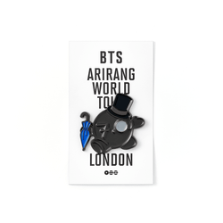 Мерч BTS - ARIRANG Magnet [London Ver.]