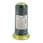 Нитки универсальные особо прочные Gamma 210D/3, 912 м / 1 кат., 346 т.серый