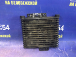 Интеркулер MITSUBISHI PAJERO 1990