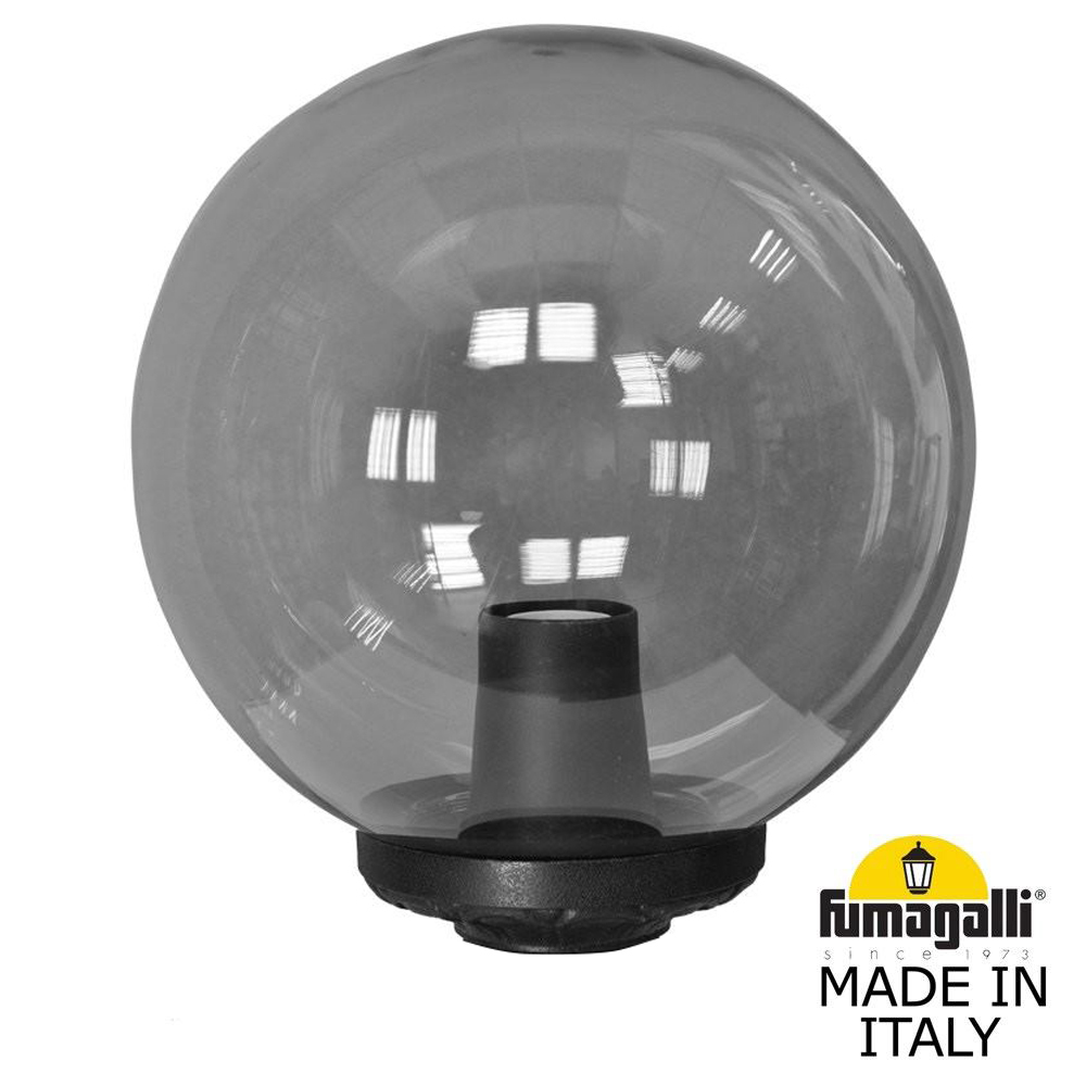 Фонарь на столб Fumagalli GLOBE 300 G30.B30.000.AZF1R