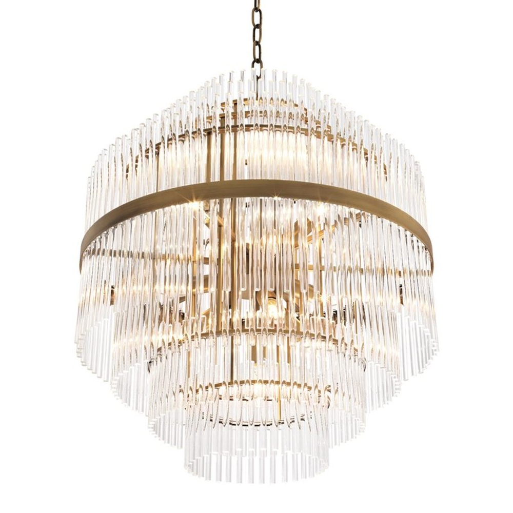 Подвесная люстра East LIGHTING